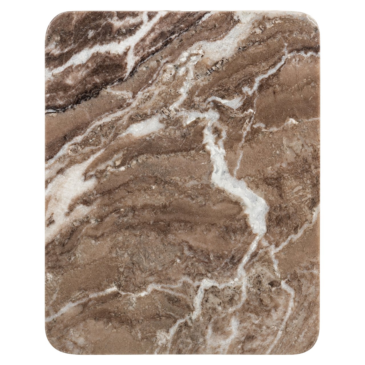 End table Benson (Brown)- Richmond Interiors