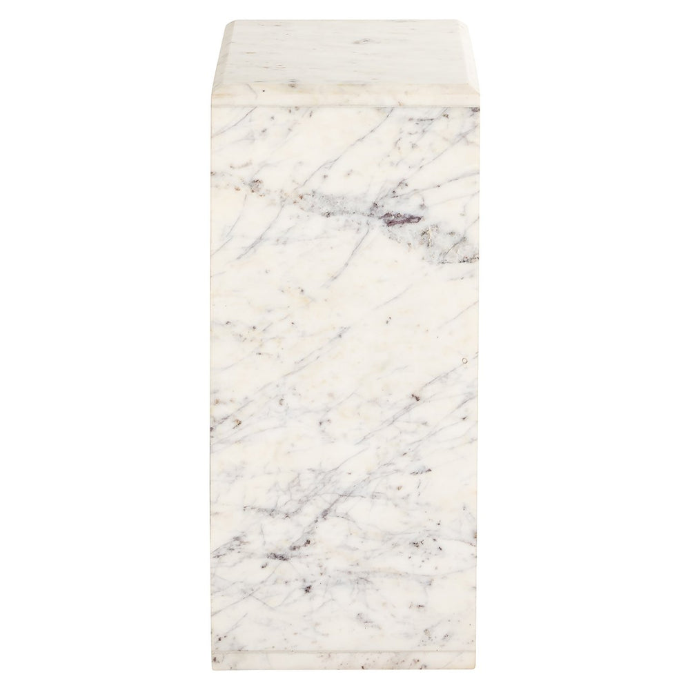 End table Tovek (Grijs)