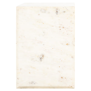 End Table Tovek (grijs) – Richmond Interiors