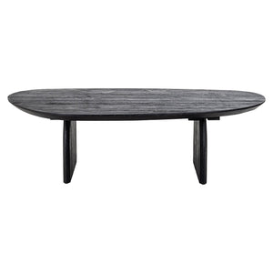 Coffee Table Hudson (black) – Richmond Interiors