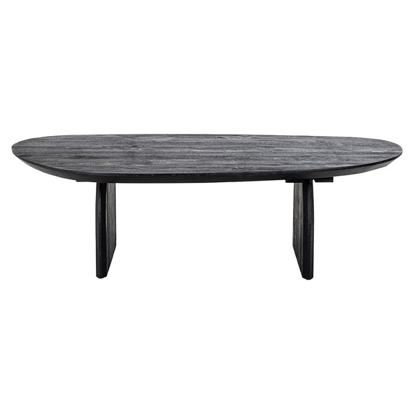 Coffee Table Hudson (black) – Richmond Interiors