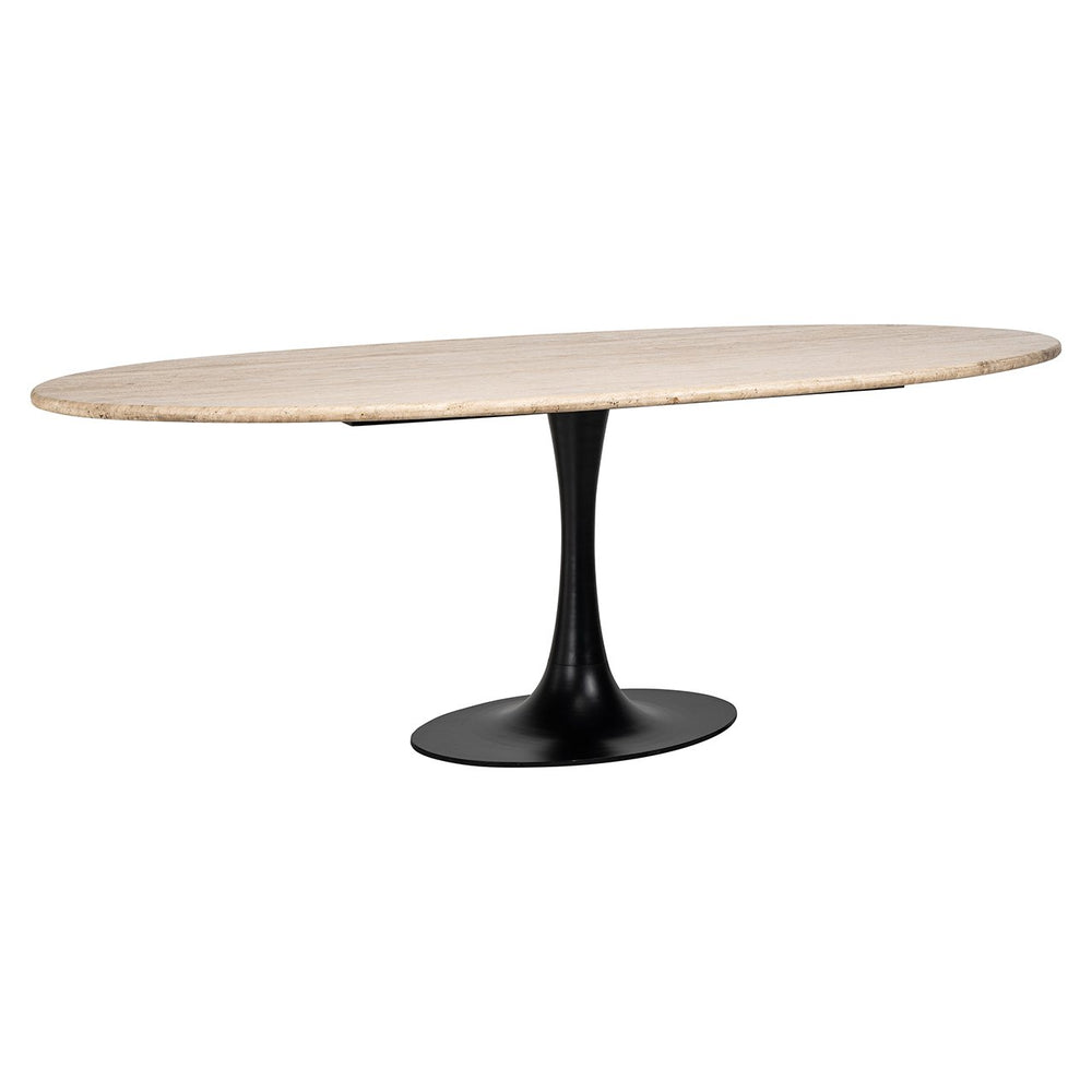Dining table Hampton oval 230