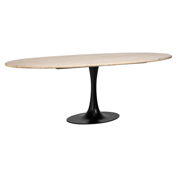 Dining table Hampton oval 230