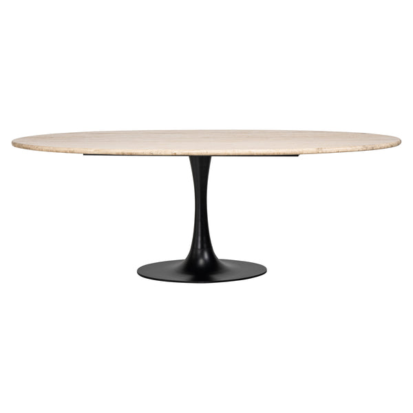 Dining Table Hampton Oval 230 – Richmond Interiors