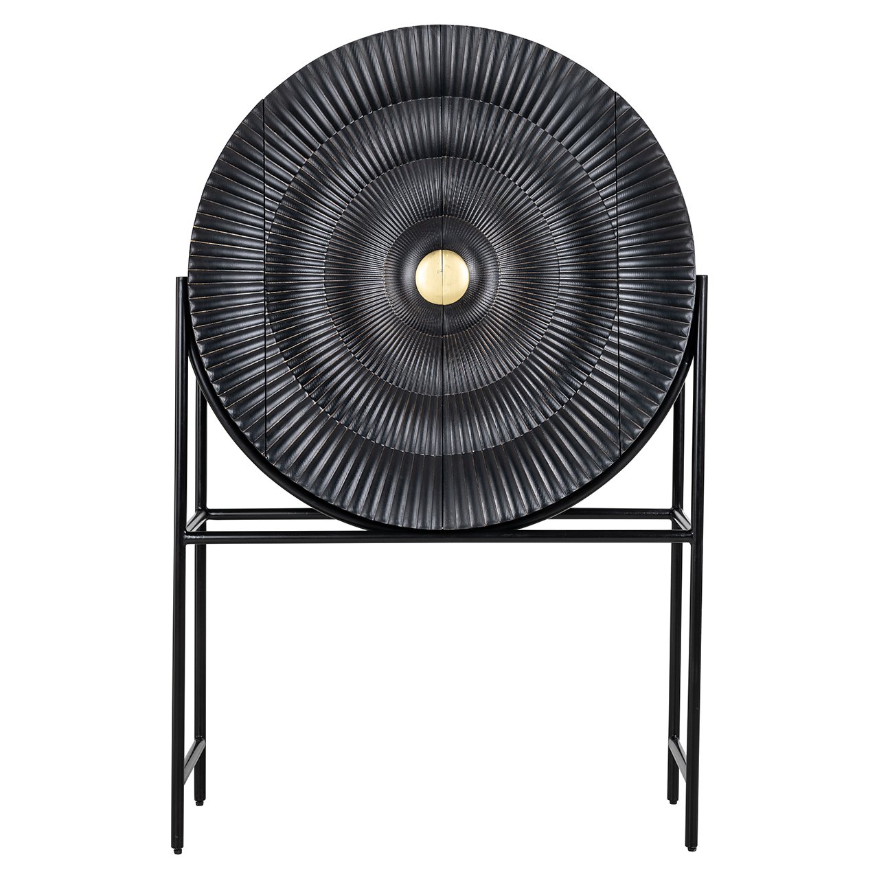 Bar cabinet Feda- Richmond Interiors