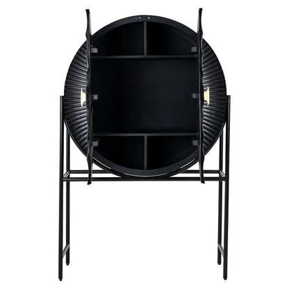 Bar cabinet Feda- Richmond Interiors