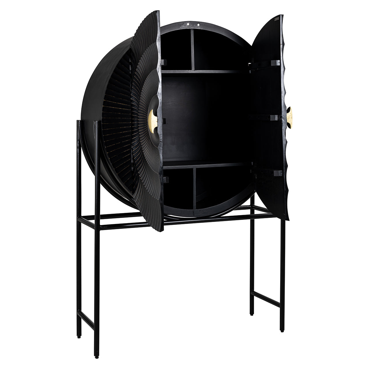 Bar cabinet Feda- Richmond Interiors