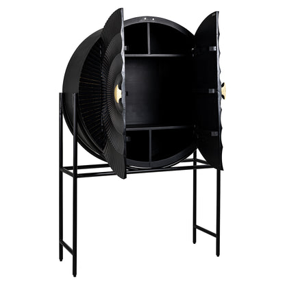 Bar cabinet Feda- Richmond Interiors