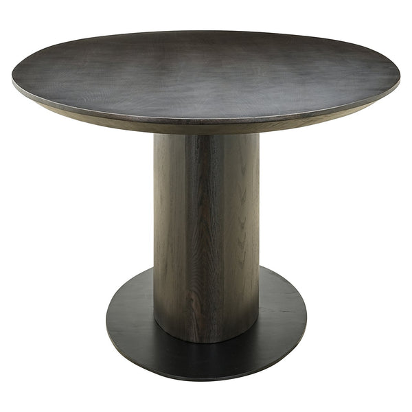 Dining Table Gordon 300 Brown (brown) – Richmond Interiors