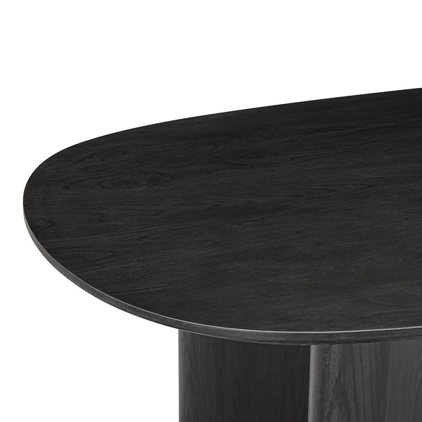 Dining Table Durban 220 Dark Coffee (dark Coffee) – Richmond Interiors