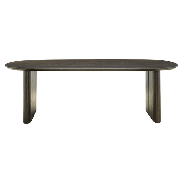 Dining Table Durban 220 Brown (brown) – Richmond Interiors