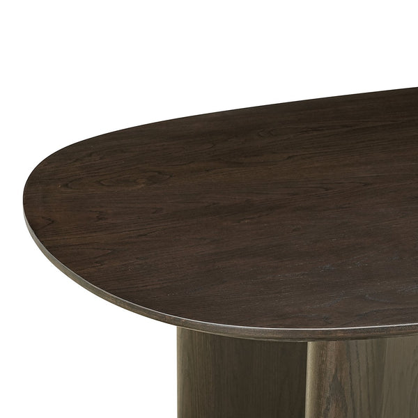 Dining Table Durban 300 Brown (brown) – Richmond Interiors