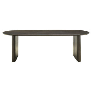 Dining Table Durban 300 Brown (brown) – Richmond Interiors