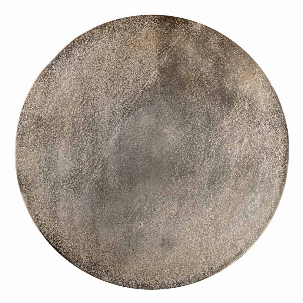 Coffee table  Nolan set of 3 (Champagne gold)