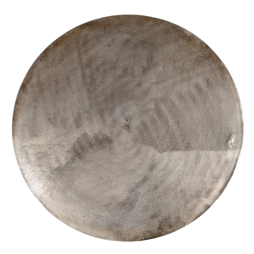 Coffee table Asher set of 2 (Champagne gold)