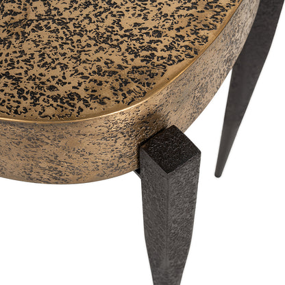 End table Declan- Richmond Interiors