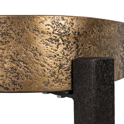 End table Declan- Richmond Interiors