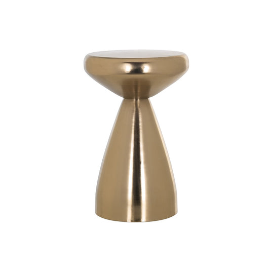End table Arlo (Gold)