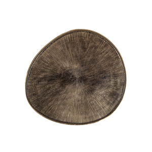 Coffee Table Louve Set of 2 (brushed Gold) – Richmond Interiors