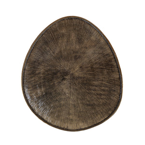 Coffee Table Louve Set of 2 (brushed Gold) – Richmond Interiors