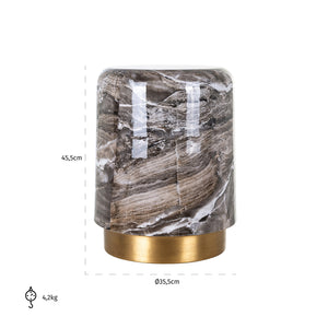 End Table Axelle – Richmond Interiors