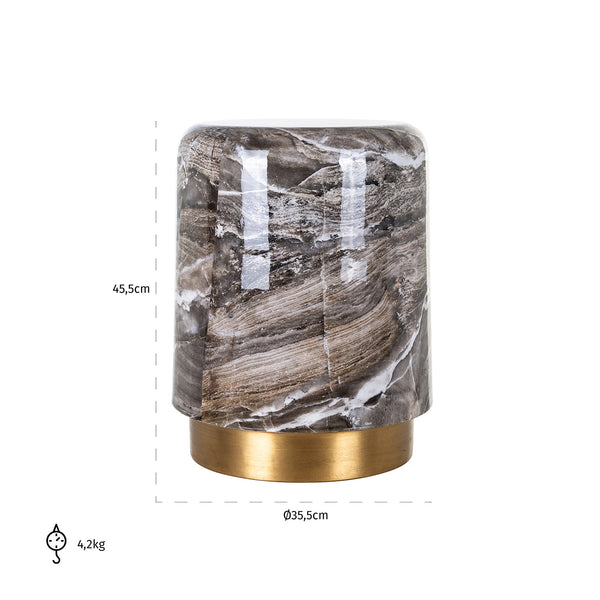 End Table Axelle – Richmond Interiors