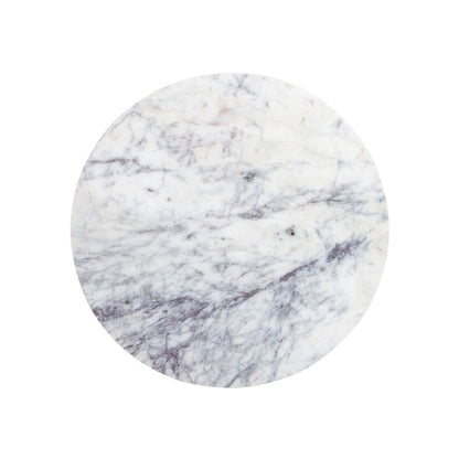 End table Celine (Brushed Gold)- Richmond Interiors