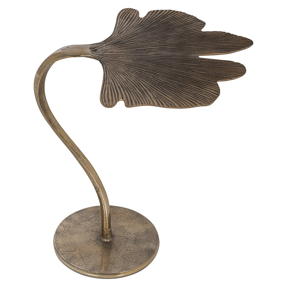 End table June (Brushed Gold)