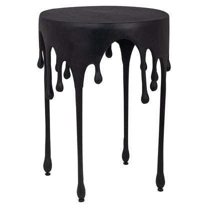 End table Laila (Black)