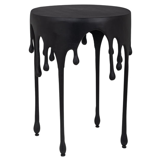 End table Laila (Black)