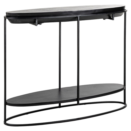 Console Calesta (Black)