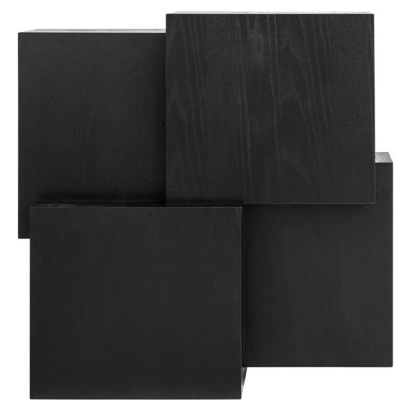 Coffee Table Lennox Dark Coffee (dark Coffee)