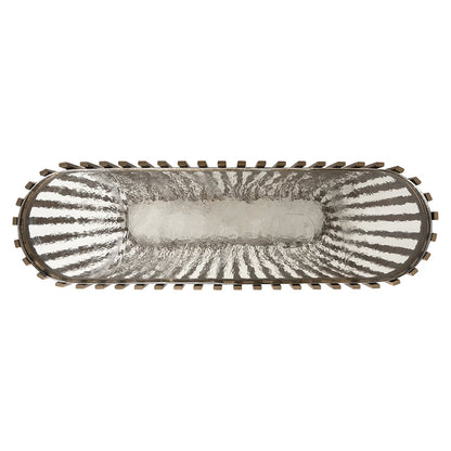 Console Volante- Richmond Interiors