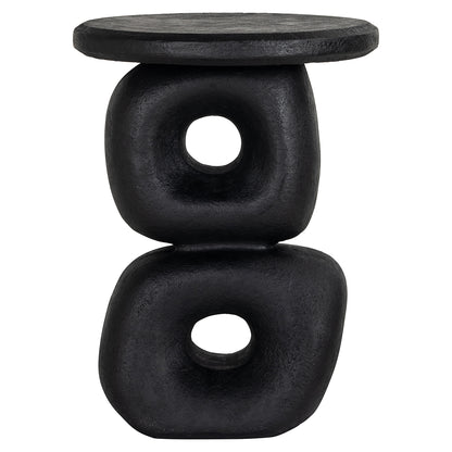 End table Everlee (Black)- Richmond Interiors