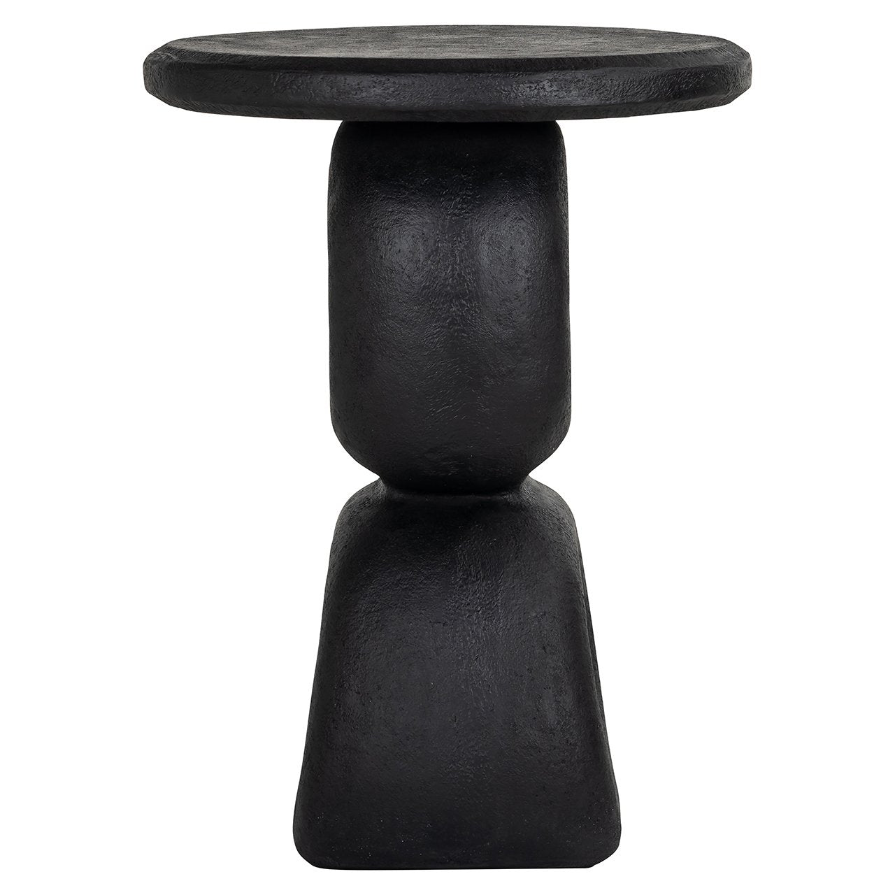 End table Everlee (Black)- Richmond Interiors