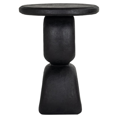 End table Everlee (Black)- Richmond Interiors