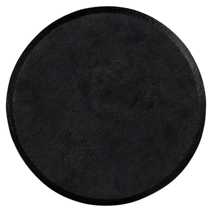 End table Everlee (Black)- Richmond Interiors