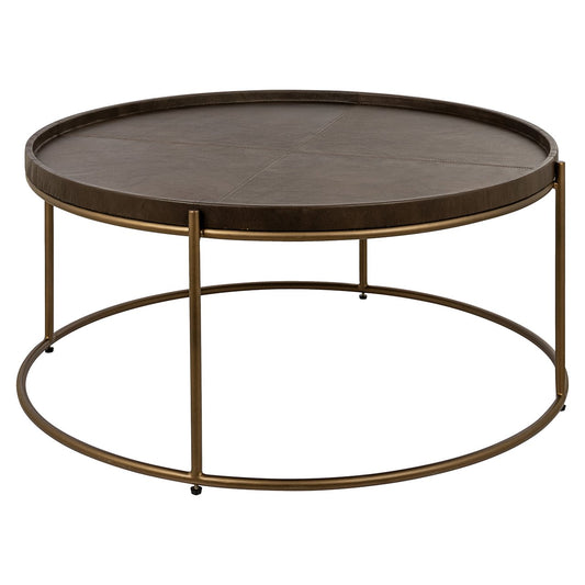 Coffee table Zillon (Brown)