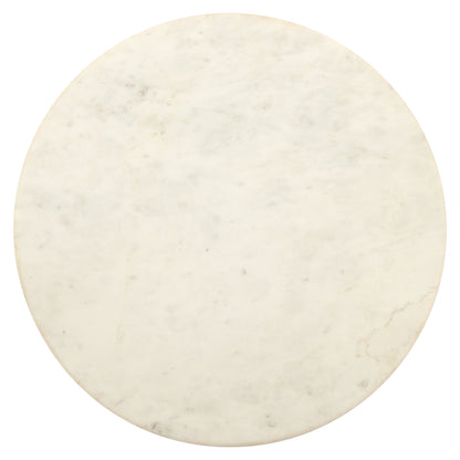 End table Barbara black (Black)- Richmond Interiors