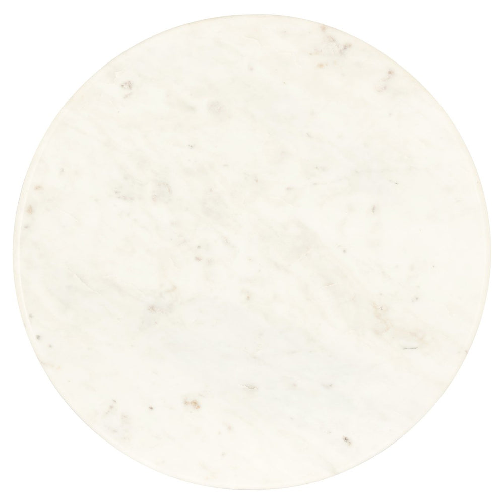 End table Boann orange ()