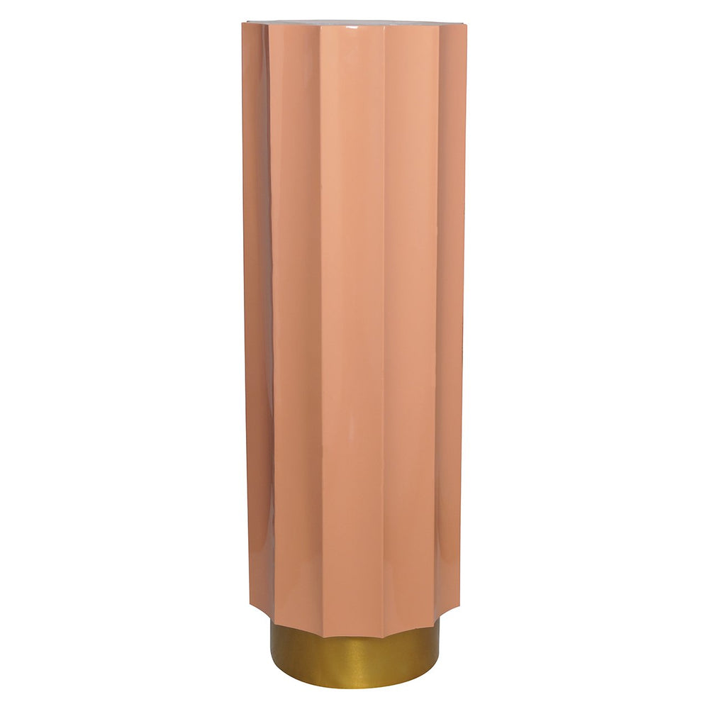 Column Isabelle blush (Pink)