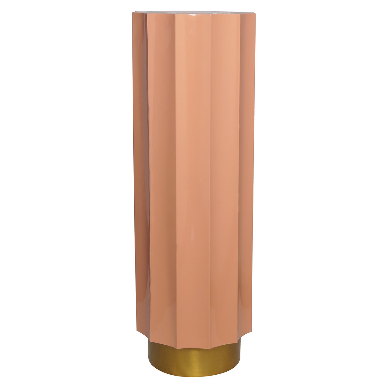 Column Isabelle blush (Pink)