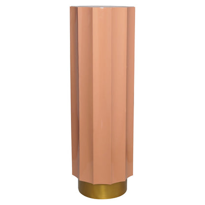 Column Isabelle blush (Pink)