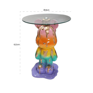 End Table Ebba () – Richmond Interiors – Ex Display Immediately Available From Our Buzzards Valley Showroom