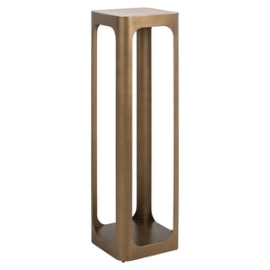 Column Claridge gold