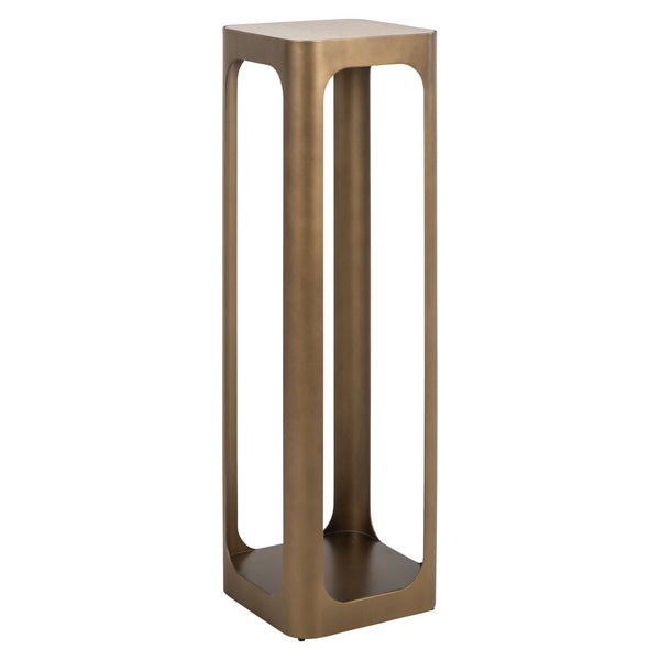 Column Claridge gold