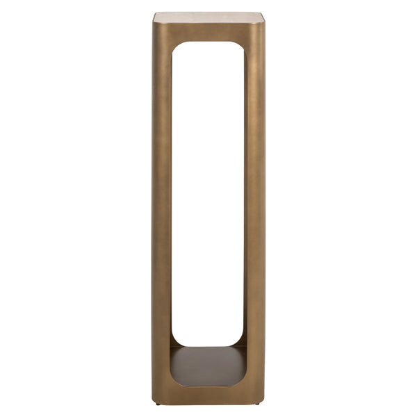 Column Claridge gold