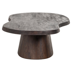 Coffee Table Odile (dark Brown) – Richmond Interiors