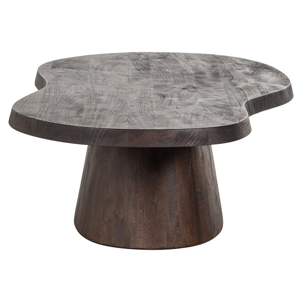 Coffee Table Odile (dark Brown) – Richmond Interiors