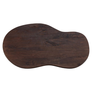 Coffee Table Odile (dark Brown) – Richmond Interiors